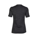 Koszulka FOX damska - Ranger Tru Dri (black, rozmiar XS)
