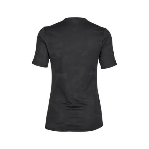 Koszulka FOX damska - Ranger Tru Dri (black, rozmiar XS) Koszulka FOX damska - Ranger Tru Dri (black, rozmiar XS)