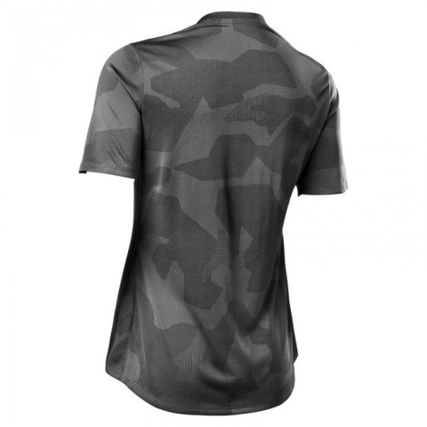 Koszulka FOX damska - Ranger Tru Dri (grey, rozmiar XS) Koszulka FOX damska - Ranger Tru Dri (grey, rozmiar XS)