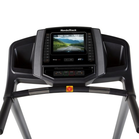 NORDICTRACK BIEŻNIA ELEKTRYCZNA T 6.5 SI NORDICTRACK BIEŻNIA ELEKTRYCZNA T 6.5 SI