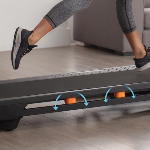 NORDICTRACK BIEŻNIA ELEKTRYCZNA T 6.5 SI NORDICTRACK BIEŻNIA ELEKTRYCZNA T 6.5 SI