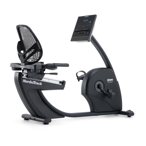 NORDICTRACK ROWER PROGRAMOWANY POZIOMY G LE NORDICTRACK ROWER PROGRAMOWANY POZIOMY G LE