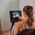 NORDICTRACK ROWER PROGRAMOWANY POZIOMY G LE NORDICTRACK ROWER PROGRAMOWANY POZIOMY G LE
