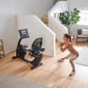 NORDICTRACK ROWER PROGRAMOWANY POZIOMY G LE NORDICTRACK ROWER PROGRAMOWANY POZIOMY G LE
