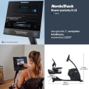 NORDICTRACK ROWER PROGRAMOWANY POZIOMY G LE NORDICTRACK ROWER PROGRAMOWANY POZIOMY G LE