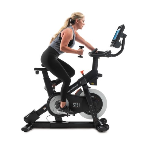 NORDICTRACK ROWER SPININGOWY COMMERCIAL S15i NORDICTRACK ROWER SPININGOWY COMMERCIAL S15i