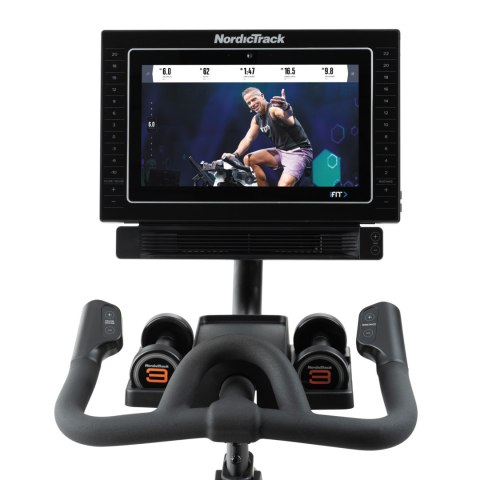 NORDICTRACK ROWER SPININGOWY COMMERCIAL S15i NORDICTRACK ROWER SPININGOWY COMMERCIAL S15i