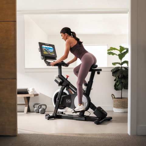 NORDICTRACK ROWER SPININGOWY COMMERCIAL S15i NORDICTRACK ROWER SPININGOWY COMMERCIAL S15i