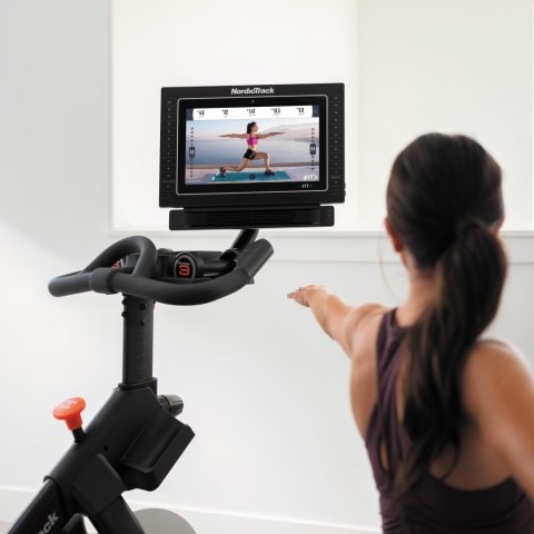 NORDICTRACK ROWER SPININGOWY COMMERCIAL S15i NORDICTRACK ROWER SPININGOWY COMMERCIAL S15i
