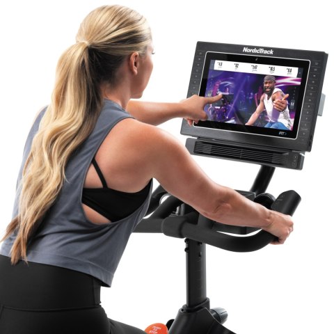 NORDICTRACK ROWER SPININGOWY COMMERCIAL S15i NORDICTRACK ROWER SPININGOWY COMMERCIAL S15i