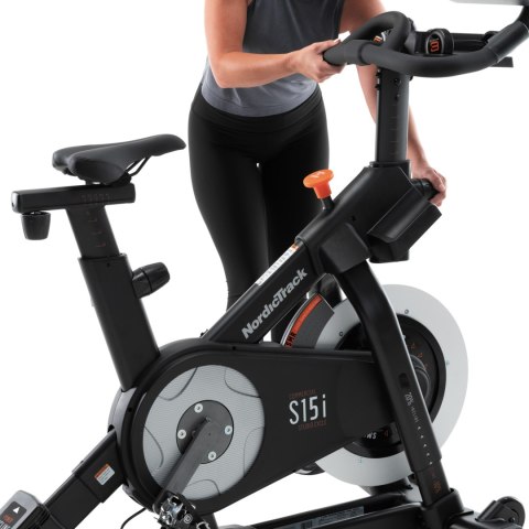 NORDICTRACK ROWER SPININGOWY COMMERCIAL S15i NORDICTRACK ROWER SPININGOWY COMMERCIAL S15i