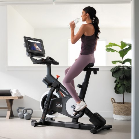 NORDICTRACK ROWER SPININGOWY COMMERCIAL S15i NORDICTRACK ROWER SPININGOWY COMMERCIAL S15i