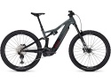 Rower elektryczny FOCUS Jam2 6.9 800Wh grey/black, rozmiar XL