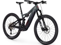 Rower elektryczny FOCUS Jam2 6.9 800Wh grey/black, rozmiar XL