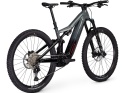 Rower elektryczny FOCUS Jam2 6.9 800Wh grey/black, rozmiar XL