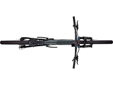 Rower elektryczny FOCUS Jam2 6.9 800Wh grey/black, rozmiar XL Rower elektryczny FOCUS Jam2 6.9 800Wh grey/black, rozmiar XL