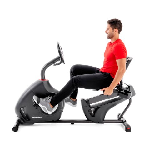 SCHWINN ROWER POZIOMY PROGRAMOWANY 510R SCHWINN ROWER POZIOMY PROGRAMOWANY 510R