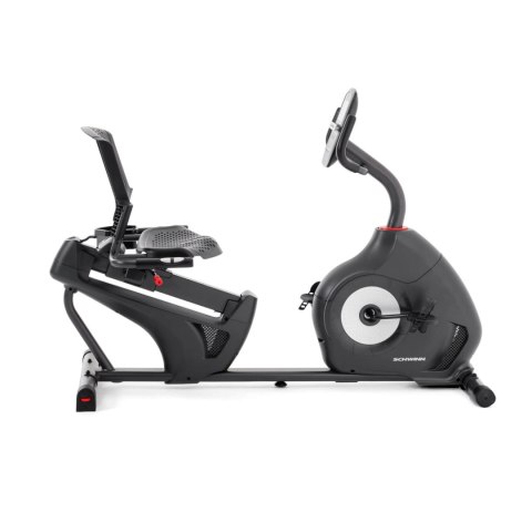 SCHWINN ROWER POZIOMY PROGRAMOWANY 510R SCHWINN ROWER POZIOMY PROGRAMOWANY 510R