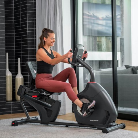 SCHWINN ROWER POZIOMY PROGRAMOWANY 510R SCHWINN ROWER POZIOMY PROGRAMOWANY 510R