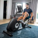SCHWINN ROWER POZIOMY PROGRAMOWANY 510R SCHWINN ROWER POZIOMY PROGRAMOWANY 510R