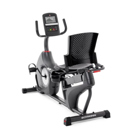 SCHWINN ROWER POZIOMY PROGRAMOWANY 510R SCHWINN ROWER POZIOMY PROGRAMOWANY 510R