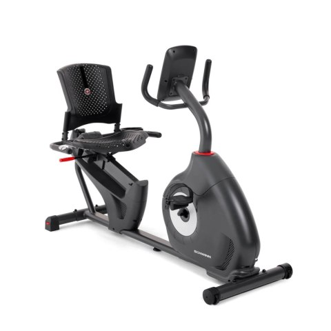 SCHWINN ROWER POZIOMY PROGRAMOWANY 510R SCHWINN ROWER POZIOMY PROGRAMOWANY 510R