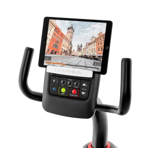 SCHWINN ROWER POZIOMY PROGRAMOWANY 510R SCHWINN ROWER POZIOMY PROGRAMOWANY 510R