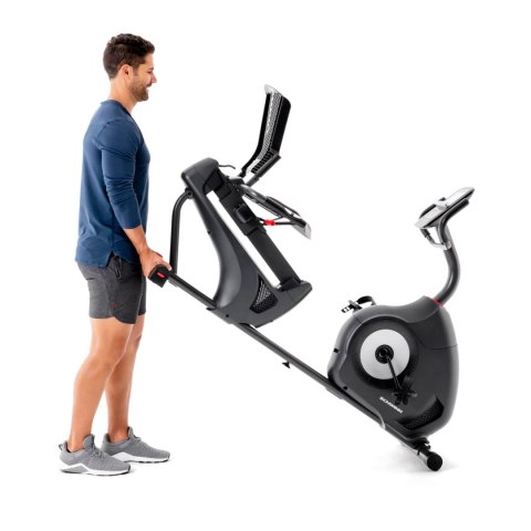 SCHWINN ROWER POZIOMY PROGRAMOWANY 510R SCHWINN ROWER POZIOMY PROGRAMOWANY 510R