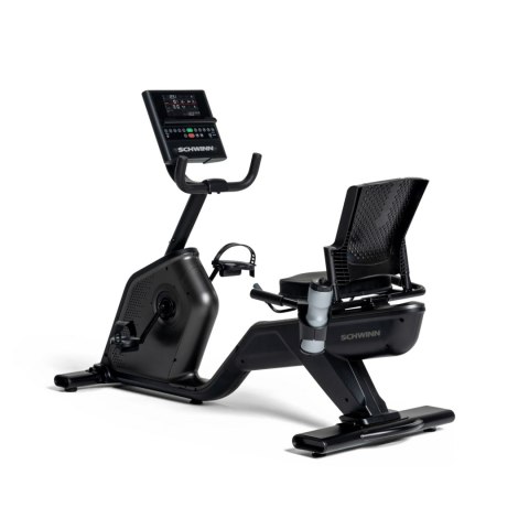 SCHWINN ROWER POZIOMY PROGRAMOWANY 590R SCHWINN ROWER POZIOMY PROGRAMOWANY 590R