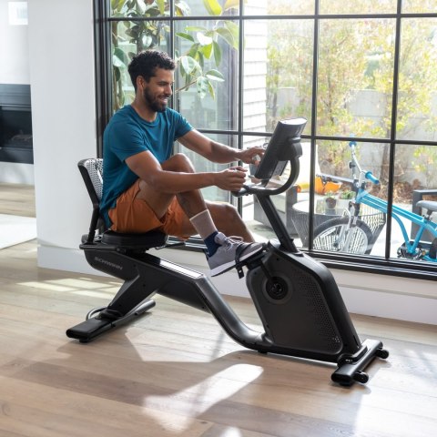 SCHWINN ROWER POZIOMY PROGRAMOWANY 590R SCHWINN ROWER POZIOMY PROGRAMOWANY 590R