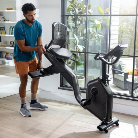 SCHWINN ROWER POZIOMY PROGRAMOWANY 590R SCHWINN ROWER POZIOMY PROGRAMOWANY 590R