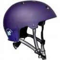 KASK K2 VARSITY PRO PURPLE NA ROLKI DESKĘ L 59-61 KASK K2 VARSITY PRO PURPLE NA ROLKI DESKĘ L 59-61