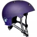 KASK K2 VARSITY PRO PURPLE NA ROLKI DESKĘ L 59-61 KASK K2 VARSITY PRO PURPLE NA ROLKI DESKĘ L 59-61