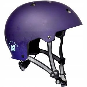KASK K2 VARSITY PRO PURPLE NA ROLKI DESKĘ L 59-61 KASK K2 VARSITY PRO PURPLE NA ROLKI DESKĘ L 59-61