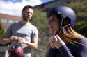 KASK K2 VARSITY PRO PURPLE NA ROLKI DESKĘ L 59-61 KASK K2 VARSITY PRO PURPLE NA ROLKI DESKĘ L 59-61