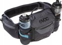 EVOC NERKA ROWEROWA HIP PACK PRO 3L GREY-CHILI RED EVOC NERKA ROWEROWA HIP PACK PRO 3L GREY-CHILI RED