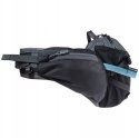 EVOC NERKA ROWEROWA HIP PACK PRO 3L GREY-CHILI RED EVOC NERKA ROWEROWA HIP PACK PRO 3L GREY-CHILI RED