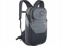 EVOC PLECAK ROWEROWY RIDE 12 L CARBON GREY LEKKI EVOC PLECAK ROWEROWY RIDE 12 L CARBON GREY LEKKI