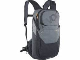 EVOC PLECAK ROWEROWY RIDE 12 L CARBON GREY LEKKI