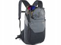 EVOC PLECAK ROWEROWY RIDE 12 L CARBON GREY LEKKI EVOC PLECAK ROWEROWY RIDE 12 L CARBON GREY LEKKI