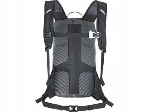 EVOC PLECAK ROWEROWY RIDE 12 L CARBON GREY LEKKI EVOC PLECAK ROWEROWY RIDE 12 L CARBON GREY LEKKI