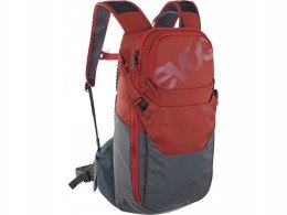 EVOC PLECAK ROWEROWY RIDE 12 L CHILLI RED GREY