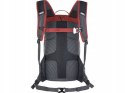 EVOC PLECAK ROWEROWY RIDE 12 L CHILLI RED GREY EVOC PLECAK ROWEROWY RIDE 12 L CHILLI RED GREY