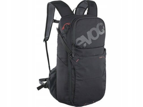 Plecak rowerowy EVOC Ride black, 16L Plecak rowerowy EVOC Ride black, 16L