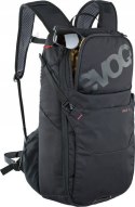 Plecak rowerowy EVOC Ride black, 16L Plecak rowerowy EVOC Ride black, 16L