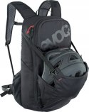 Plecak rowerowy EVOC Ride black, 16L Plecak rowerowy EVOC Ride black, 16L