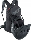 Plecak rowerowy EVOC Ride black, 16L Plecak rowerowy EVOC Ride black, 16L