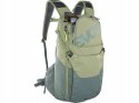 Plecak rowerowy EVOC Ride green, 16L Plecak rowerowy EVOC Ride green, 16L