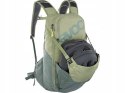Plecak rowerowy EVOC Ride green, 16L Plecak rowerowy EVOC Ride green, 16L