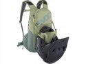 Plecak rowerowy EVOC Ride green, 16L Plecak rowerowy EVOC Ride green, 16L